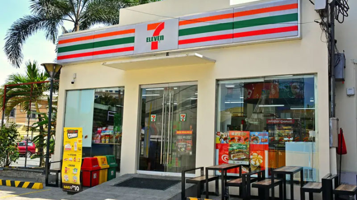 7-Eleven owner shares surge after reports on takeover tussle