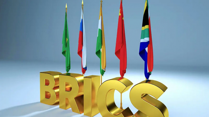 22 Countries Formally Apply for BRICS Membership