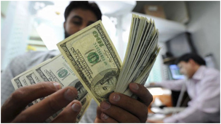 Bangladesh receives $1.68bn in remittance in 25 days