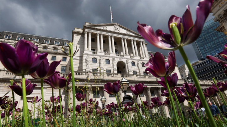 BoE set for fresh rate hike as UK inflation stays high