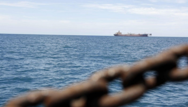 Houthi rebels fire on commercial ships in Red Sea