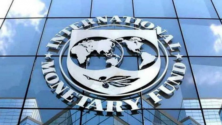 IMF agrees to relax loan terms for reserve, revenue targets of Bangladesh