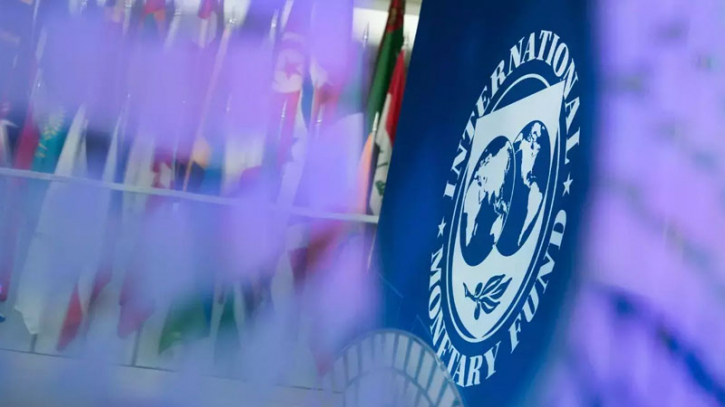 Argentina, IMF announced $4.7 billion disbursal