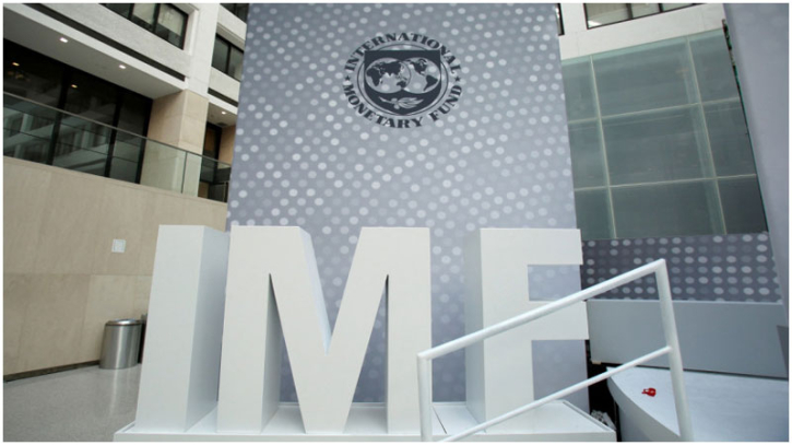 IMF approves $1.1bn disbursement for Ukraine