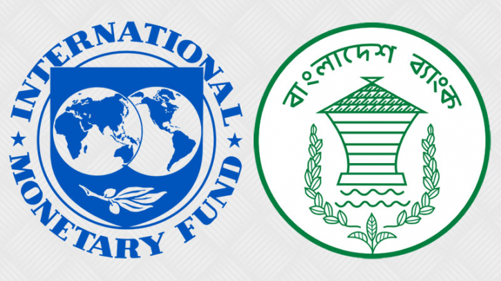 IMF approves 2nd tranche of $4.7bn loan for Bangladesh