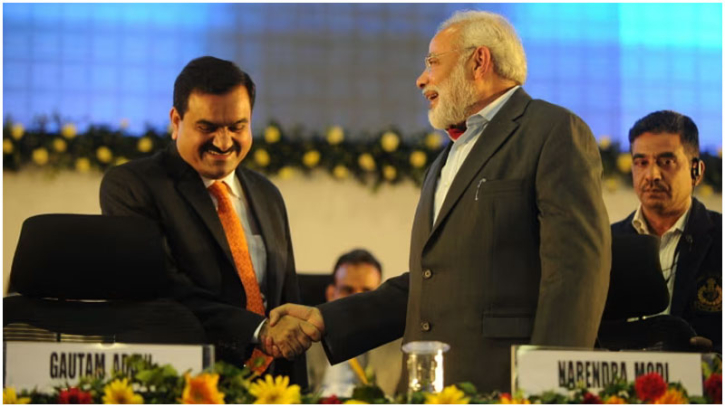 Adani revives US investment plans as Trump moves fuel hopes