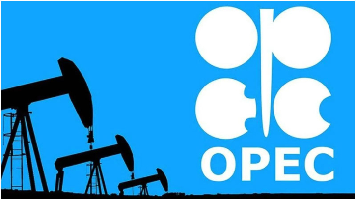 OPEC won't budge on production cuts