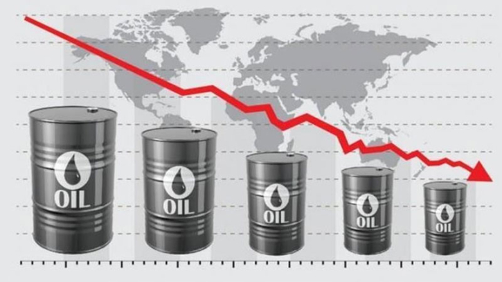 Citi forecasts oil price drop to $60s by 2025