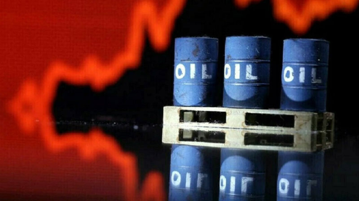 Oil price to fall below $60, Citi reiterates