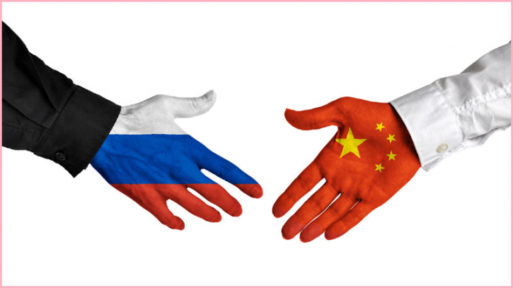 Russian-Chinese annual trade reaches $200 billion