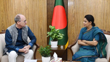 Germany to provide €1bn to Bangladesh