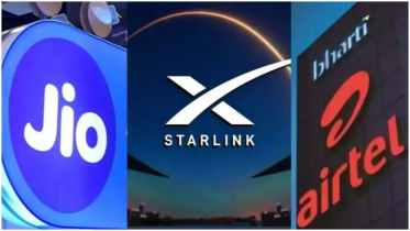 India’s Jio-Bharti sign deals to bring Starlink to country