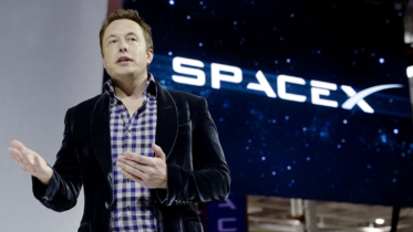 How SpaceX could make Musk the World’s first trillionaire