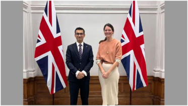 UK to boost investment in Bangladesh