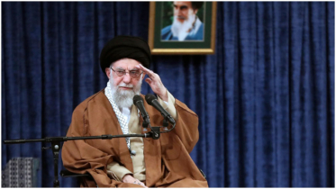 Iran’s Supreme Leader rejects nuclear talks with ‘bully’ US