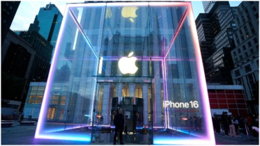 Apple to invest over $500bn in US