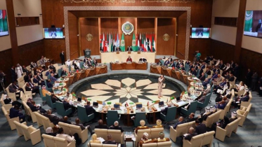 Arab League to hold emergency meeting on Israeli ban on UNRWA