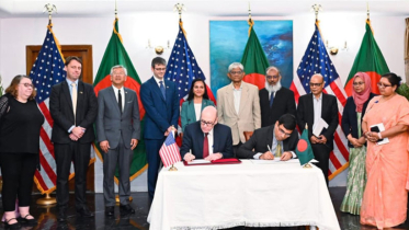 US to provide $202.25mn grant to Bangladesh