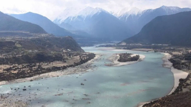 India voices alarm over China’s plans to build world’s largest dam in Tibet