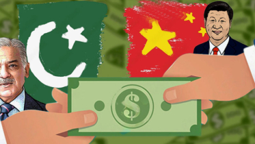 China becomes Pakistan’s largest creditor with $29bn loans