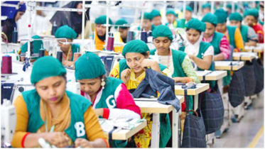 Bangladesh beats competitors in RMG export growth to US