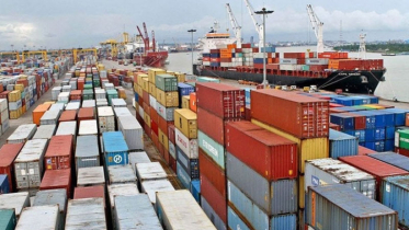 Ctg Port handles record 32.30 lakh TEUs container 