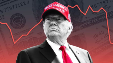 Trump’s ‘Maganomics’ will damage growth: economists