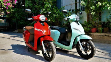 Vietnam pushes electric motorbikes as pollution becomes ‘unbearable’