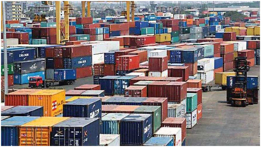 Bangladesh’s exports grow by 11% in July-February