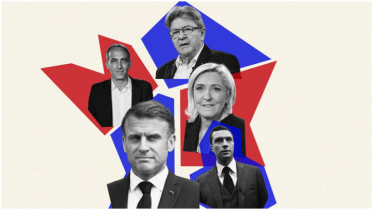 Will French elections spark the next euro crisis?