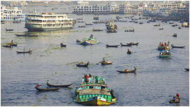 Bangladesh’s right to Ganges water: Navigating the renewal of the Ganges treaty in 2026