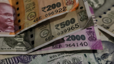 Indian rupee hits new all-time low