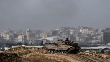European nations continue to arm Israel as its attacks on Gaza persist