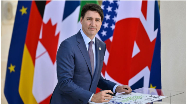 Canada will hit US with retaliatory tariffs Tuesday