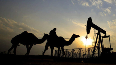 Middle east oil benefits as China buys less African crude