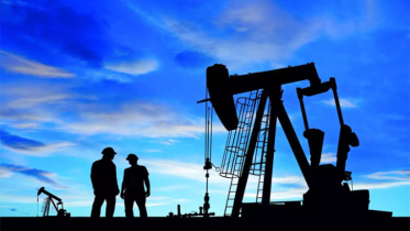 Oil prices jump on China demand and Ukraine escalation