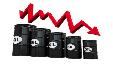 Oil prices drop despite rekindled rate cut hopes