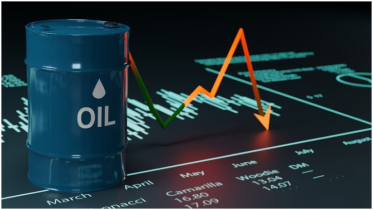 Oil falls for 4th day on expectations Russia-Ukraine peace may lift supply