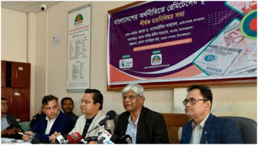 Bangladesh’s macroeconomy is in stable state: Finance Adviser