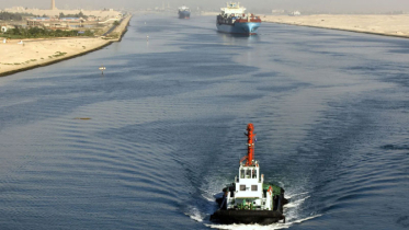 Egypt denies rumours of Suez Canal sale for $1tn