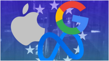 EU reassesses tech probes into Apple, Google and Meta