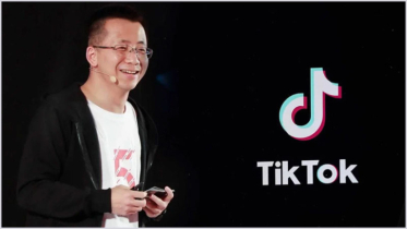 TikTok founder becomes China’s richest man