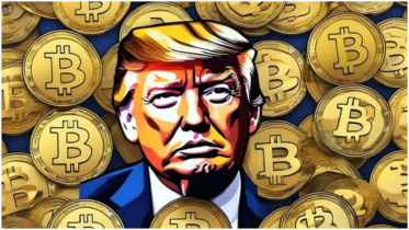 Trump’s new cryptocurrency soars to more than $38 bn