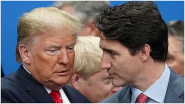 Trump pauses tariffs for autos as Trudeau call yields no breakthrough