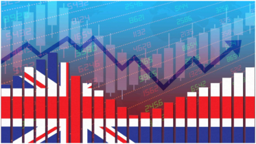 UK economy stagnant in 3rd quarter in fresh setback