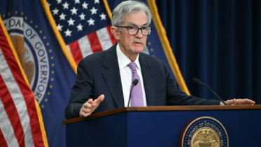 US Fed expected to cut rates in last meeting of Biden era