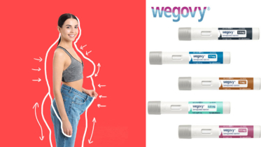 Popular weight-loss drug Wegovy goes on sale in China