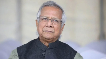 Prof Yunus assures business leaders of all possible support