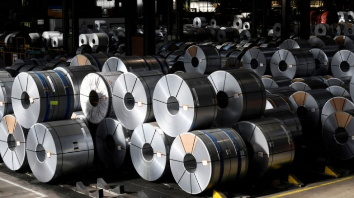 US suspension of EU steel tariffs to continue