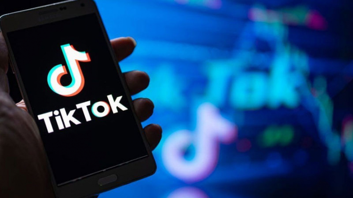 TikTok fined €345mn over children's data privacy